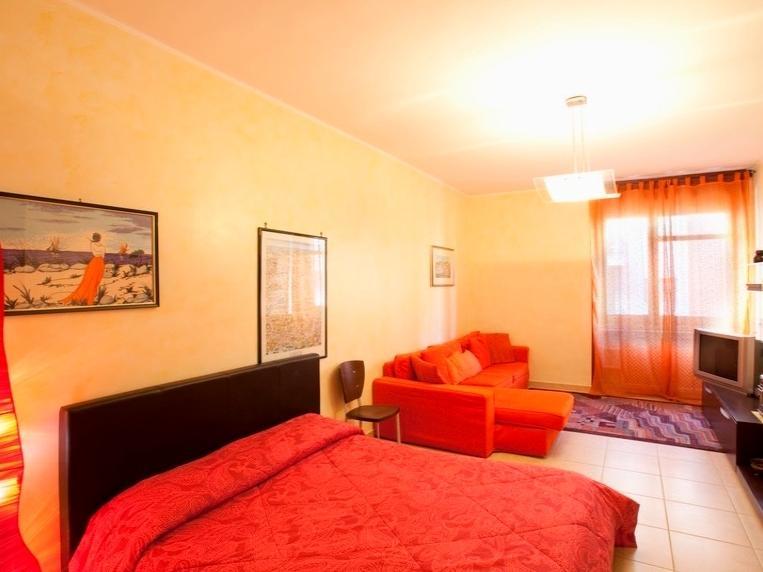 Le Sorelle Lecce Zimmer foto